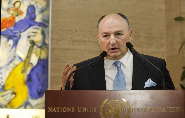 Viatcheslav Kantor 