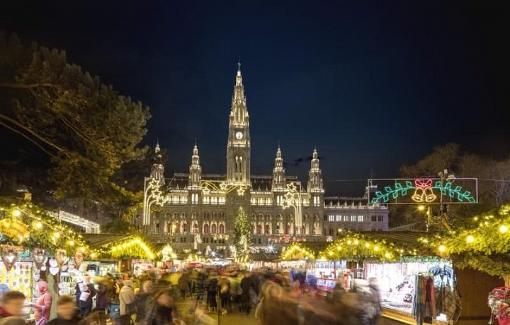 Kdo tam ještě nebyl, musí zajet. 