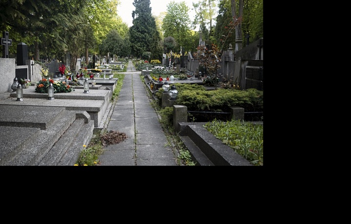 V Čechách jsou pro pozůstalé hřbitovy velmi důležité