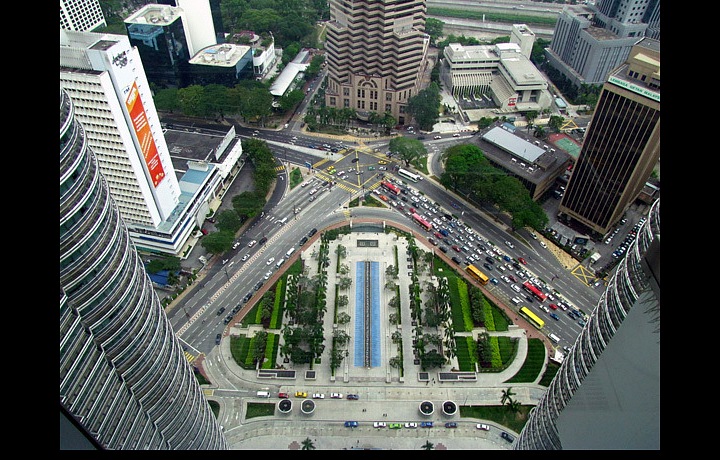 Metropole Kuala Lumpur