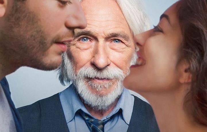 Nový film Peirre Richarda