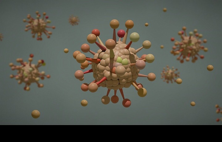 Koronavirus omezuje běžný život.