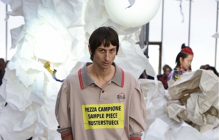 Vivienne Westwood SS19