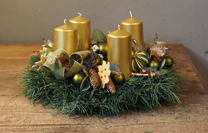 Květinářství Metamorphosis