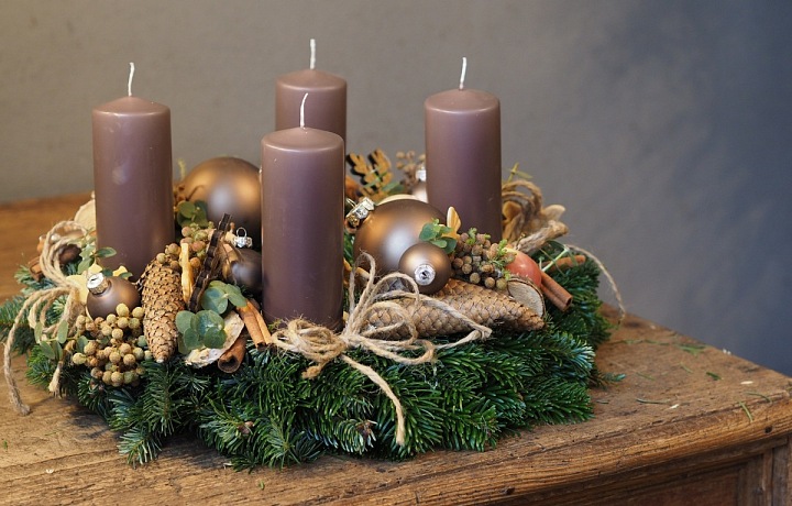 Květinářství Metamorphosis