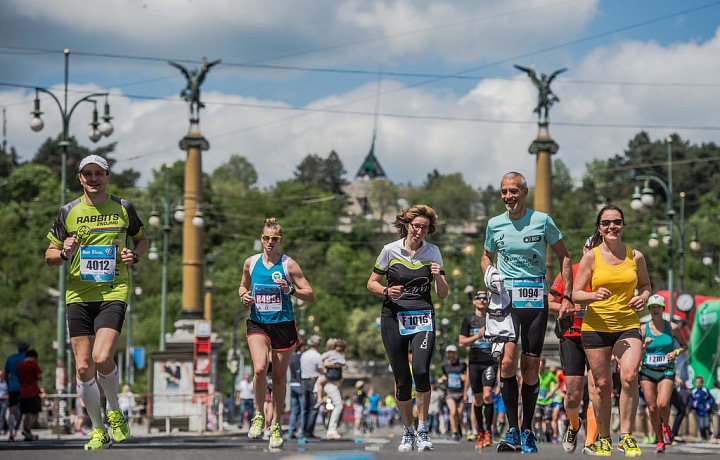 Volkswagen Maraton 2016