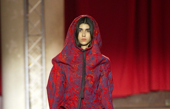 Vivienne Westwood FW 19/20