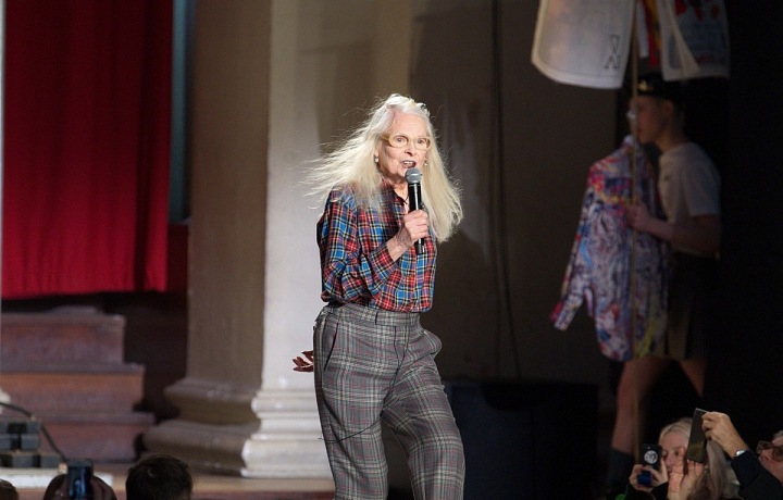 Vivienne Westwood