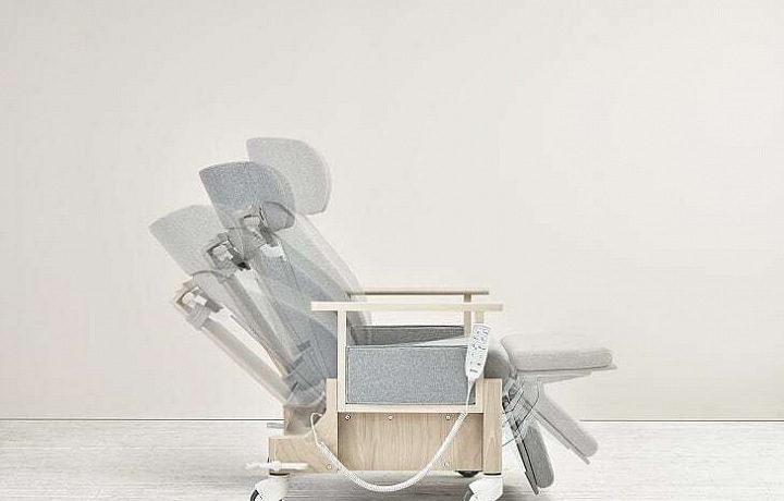 Výrobce, TON, kolekce Santiago 02