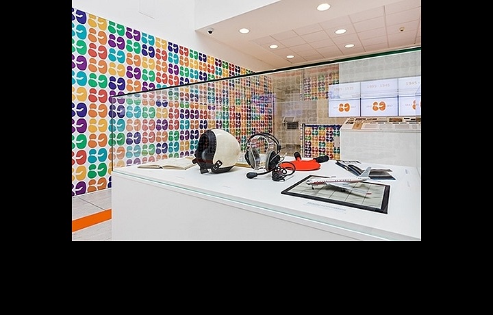 Interaktivní výstava k 80. výročí