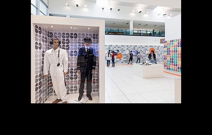 Interaktivní výstava k 80. výročí