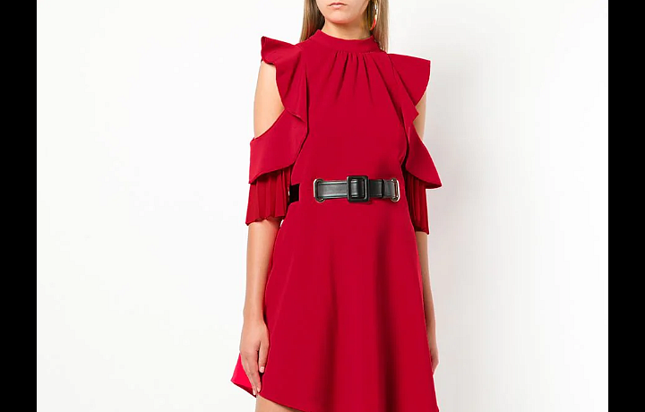 Black Friday Farfetch na luxusní značky sleva až 50%.