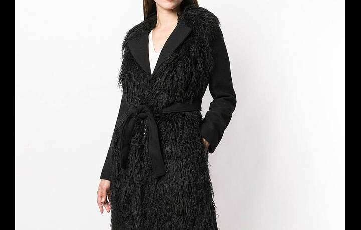 Black Friday Farfetch na luxusní značky sleva až 50%.