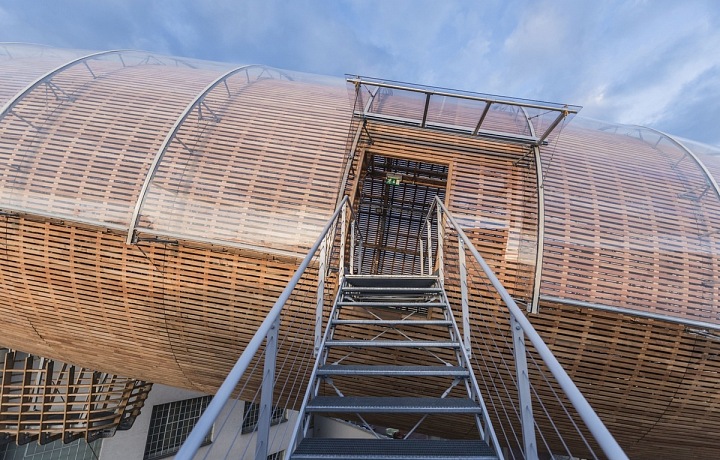 Vzducholoď Gulliver