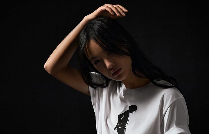 Kolekce triček HUGO BOSS x Michael Jackson