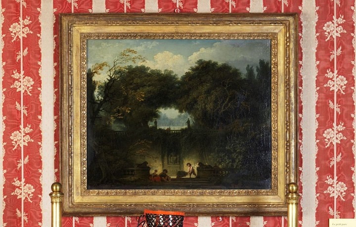 Výstava v londýnském muzeu Wallace Collection