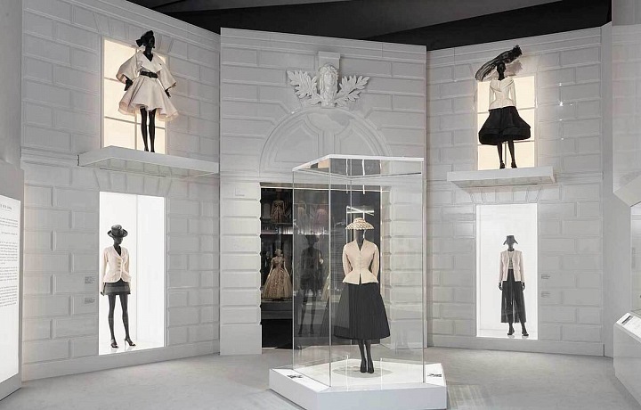 Christian Dior: Návrhář snů