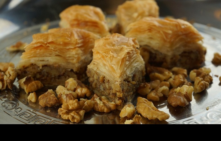 Baklava