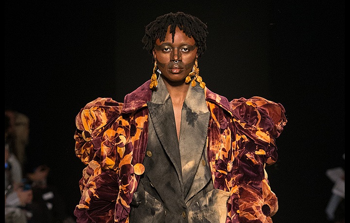 University of Westminster Fall 2018