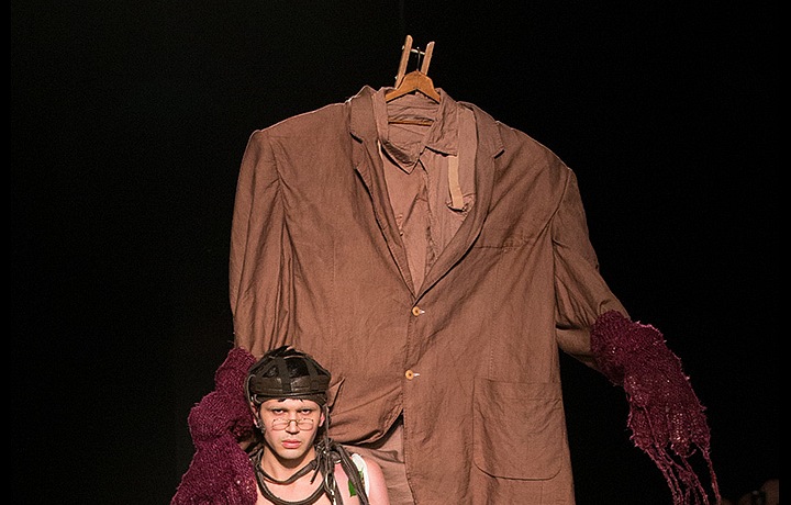 University of Westminster Fall 2018