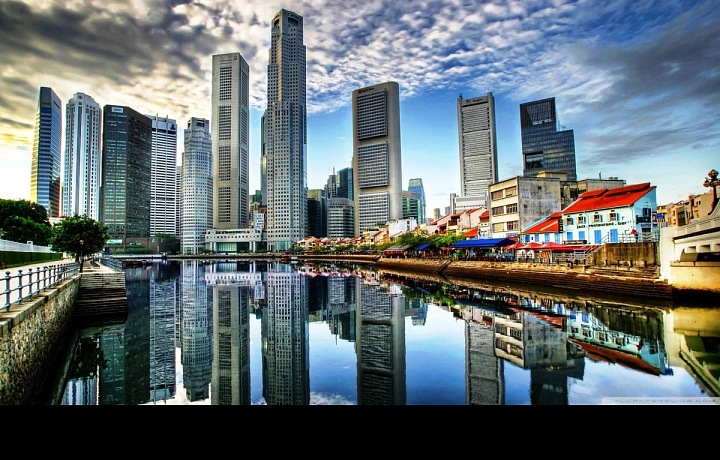 Singapur