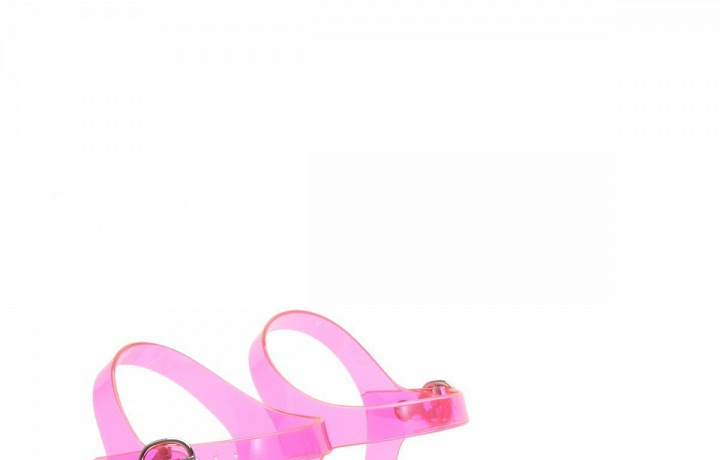 Luxusní a sladké svatební boty od Sophie. 