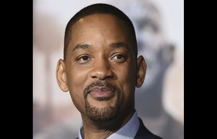 Will Smith