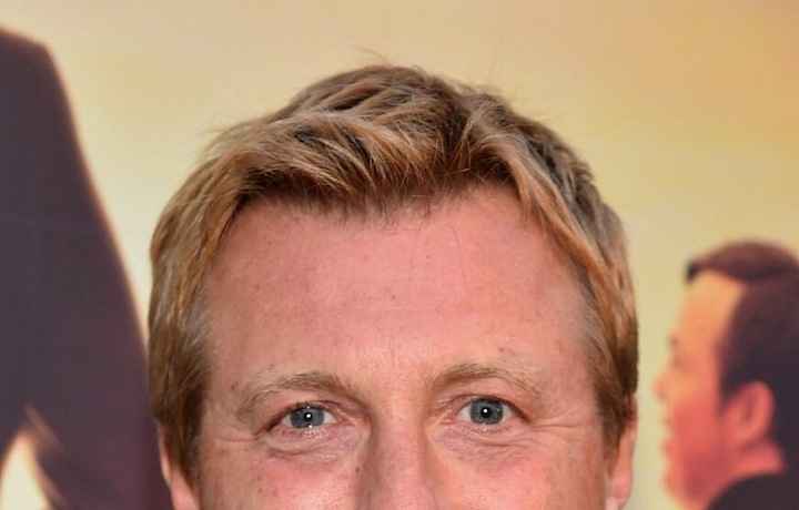 William Zabka