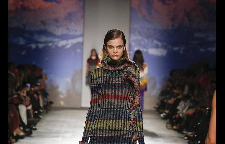 Missoni zima 2017