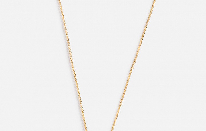 Šperky z kolekce #dgloveschina.