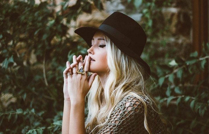 Některým ženám nepřechýlené příjmení vyhovuje.