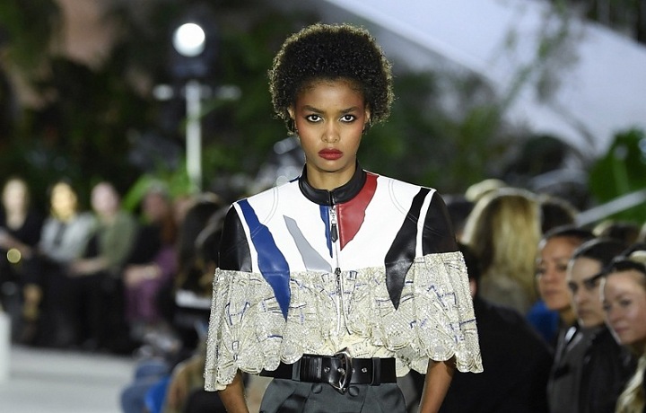 Louis Vuitton Cruise 2020