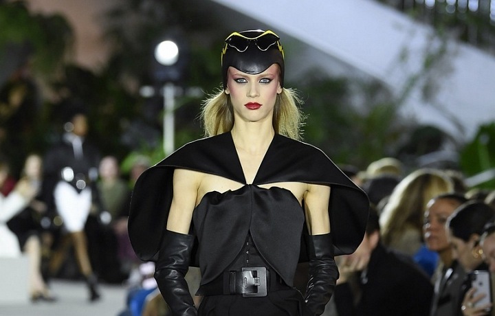 Louis Vuitton Cruise 2020