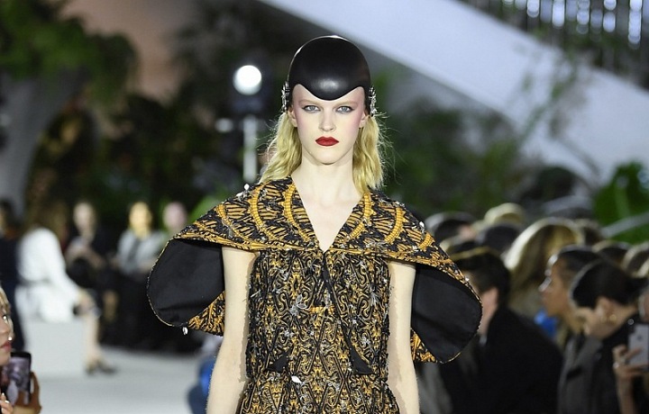 Louis Vuitton Cruise 2020