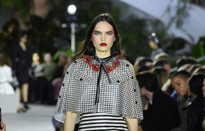 Louis Vuitton Cruise 2020