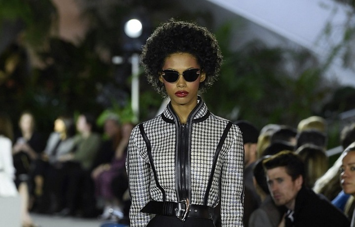 Louis Vuitton Cruise 2020