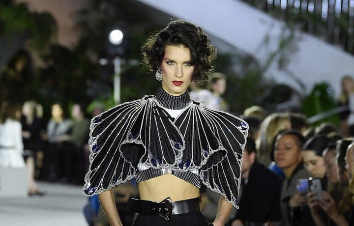 Smyslná kolekce Cruise 2020