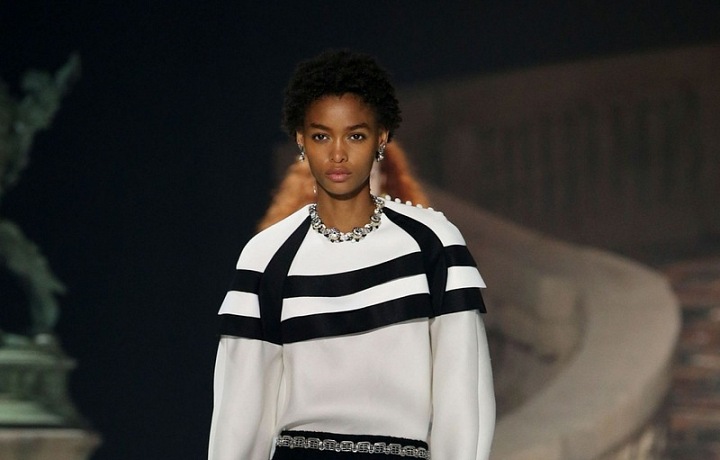 Louis Vuitton FW 2018