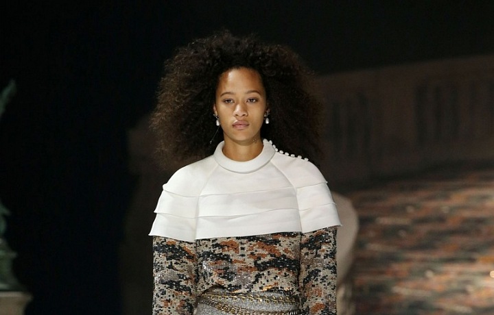 Louis Vuitton FW 2018