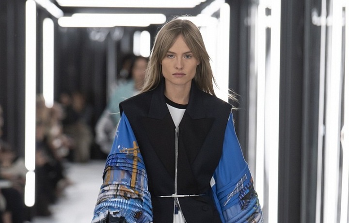 Vesmírný věk Louis Vuitton