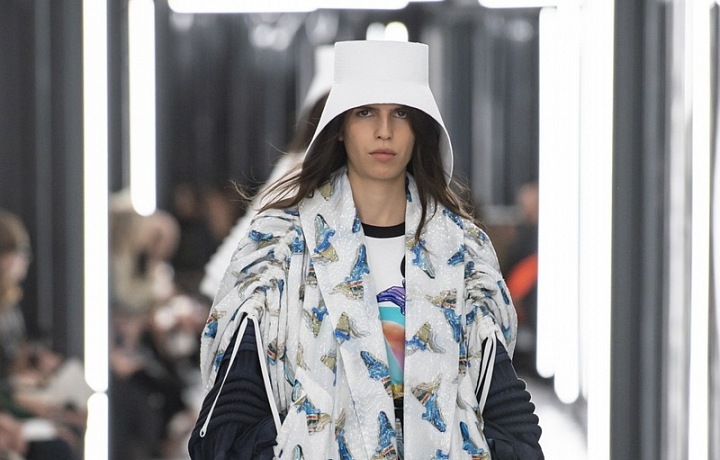 Louis Vuitton SS19