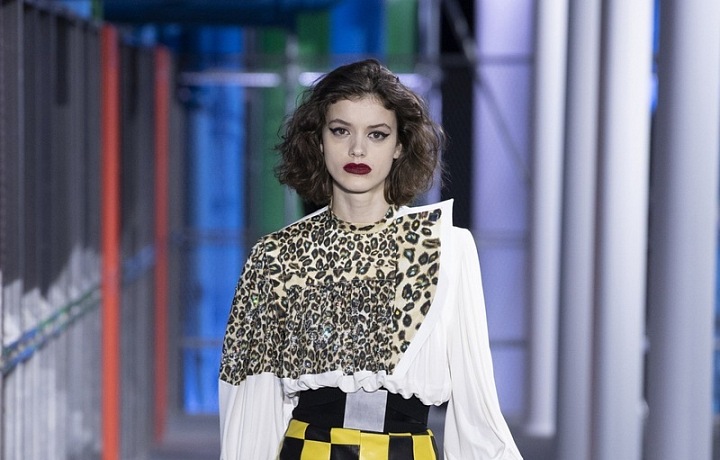 Louis Vuitton FW 19/20