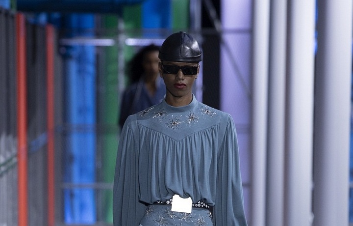 Louis Vuitton FW 19/20