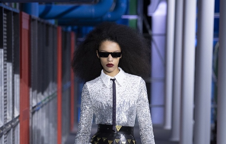 Louis Vuitton FW 19/20