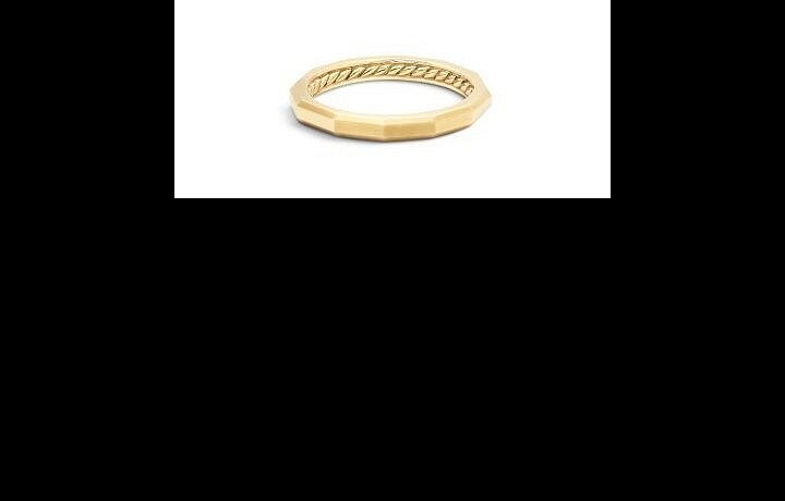 Luxusní zlaté svatební prsteny