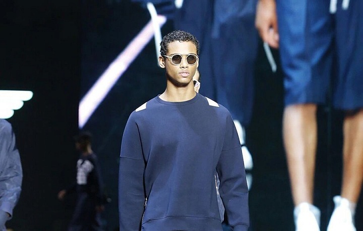 Emporio Armani SS19