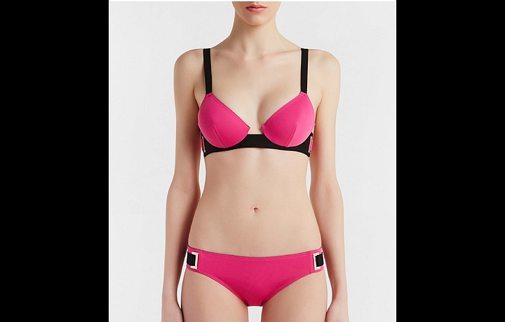 Kolekce plavek La Perla 2018