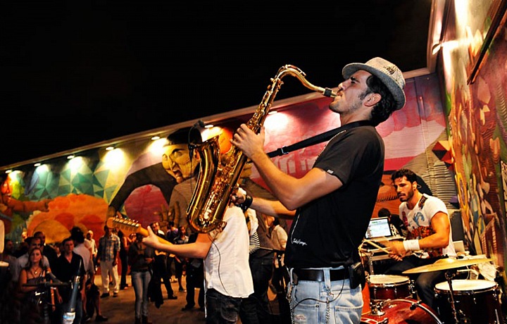 Wynwood Arts District