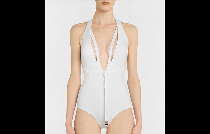 Kolekce plavek La Perla 2018