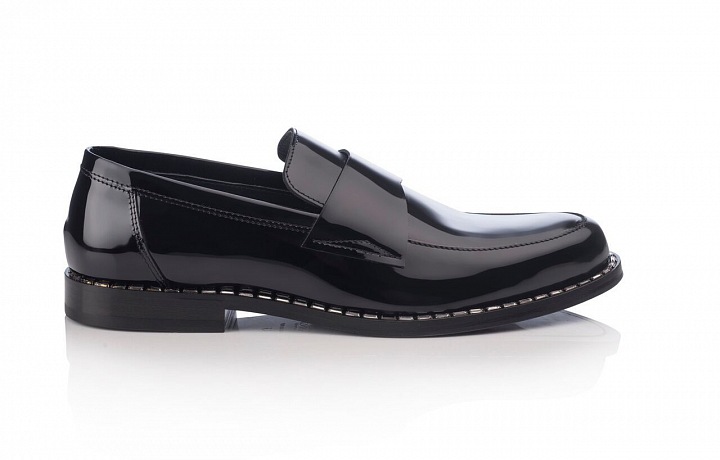 Elegantní mokasíny z kolekce Cruise 2019